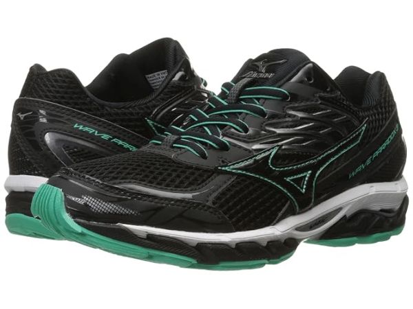 Mizuno Wave Paradox 3