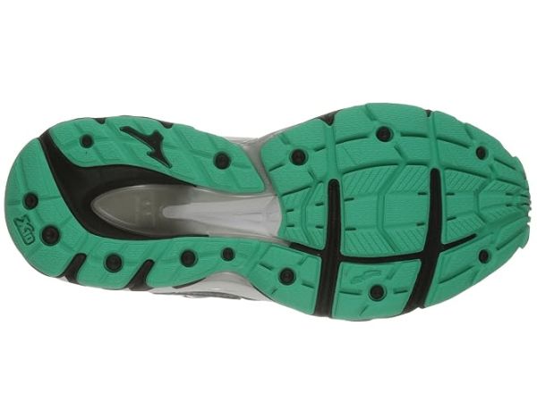 Mizuno Wave Paradox 3
