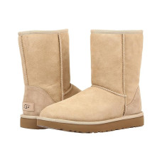 UGG Classic Short II