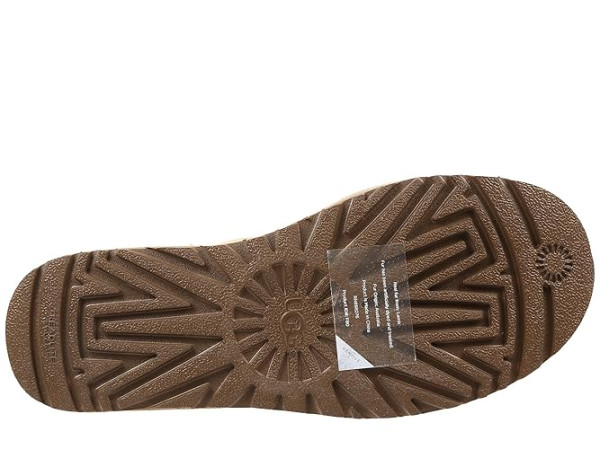 UGG Classic Short II