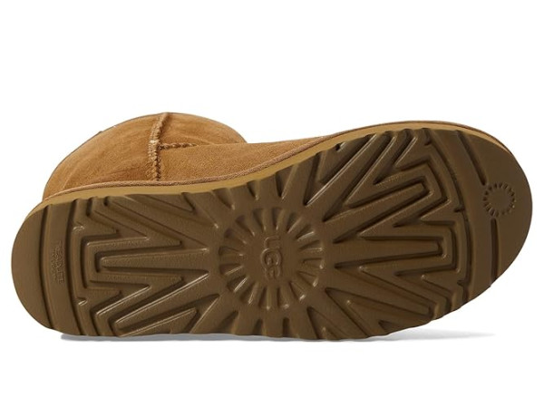 UGG Classic Short II