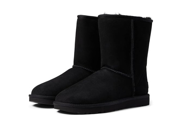 UGG Classic Short II