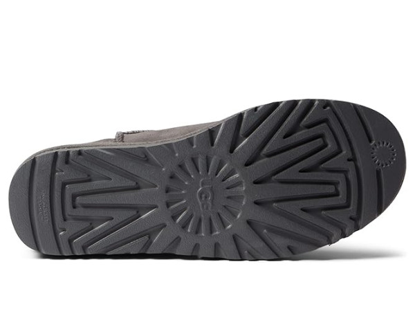UGG Classic Short II