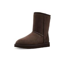 Dusted Cocoa UGG Classic Short II