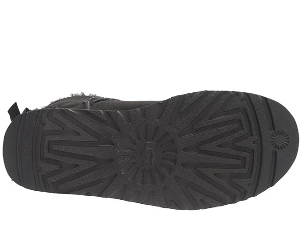 UGG Bailey Bow II