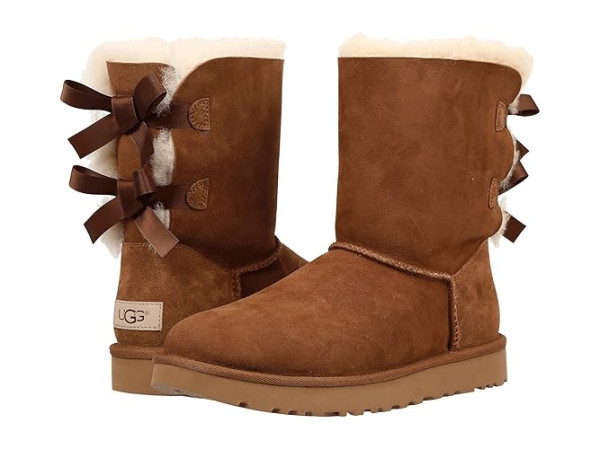 UGG Bailey Bow II