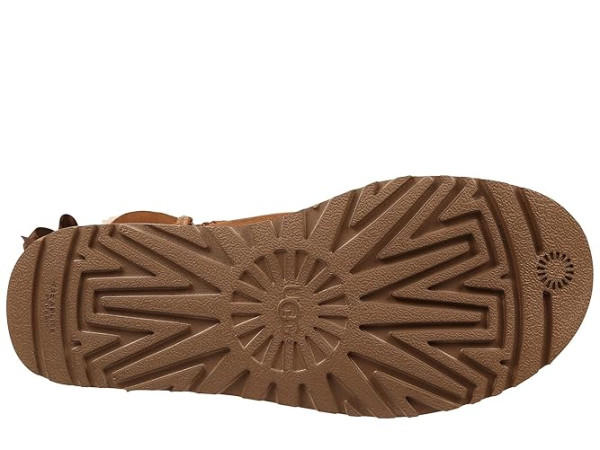 UGG Bailey Bow II