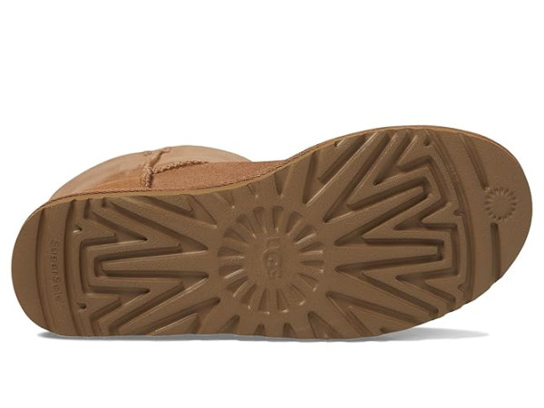UGG Bailey Button II