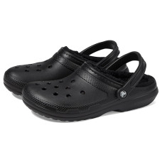 Crocs Classic Lined Clog