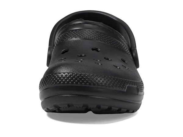 Crocs Classic Lined Clog