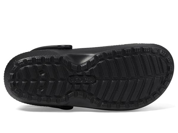 Crocs Classic Lined Clog