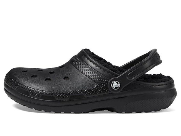 Crocs Classic Lined Clog