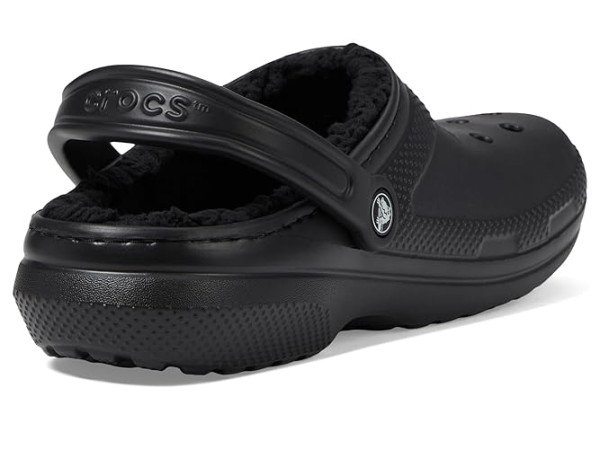 Crocs Classic Lined Clog