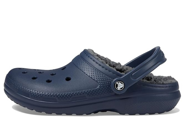 Crocs Classic Lined Clog