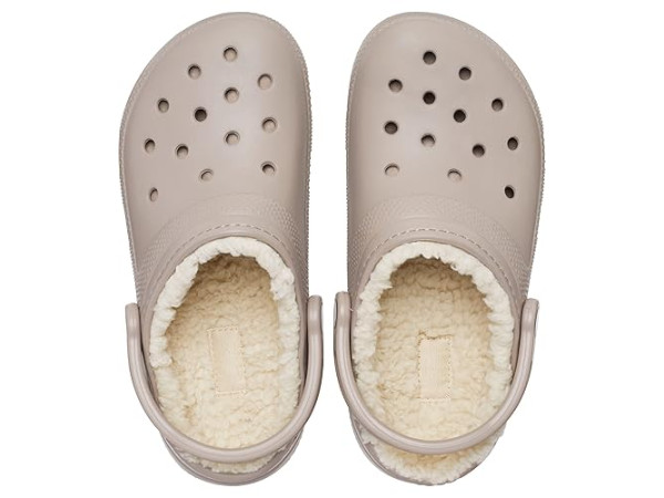 Crocs Classic Lined Clog