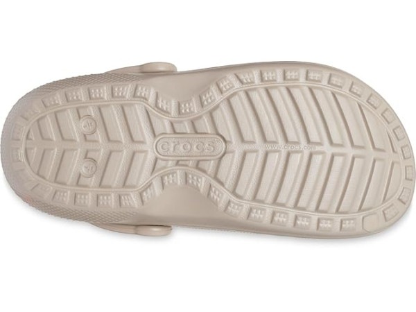 Crocs Classic Lined Clog
