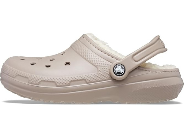 Crocs Classic Lined Clog