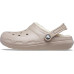 Crocs Classic Lined Clog