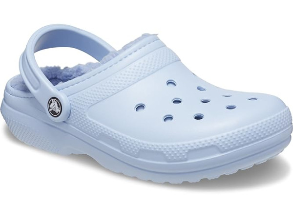 Crocs Classic Lined Clog