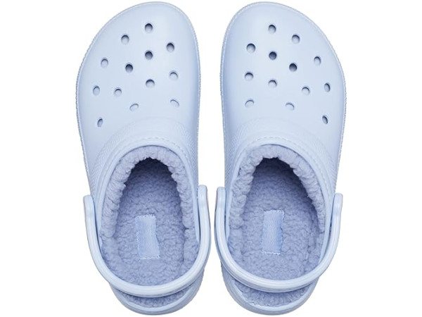 Crocs Classic Lined Clog