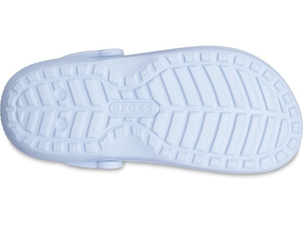 Crocs Classic Lined Clog