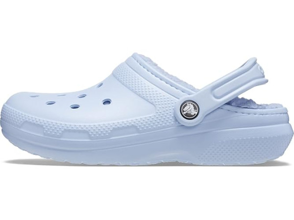 Crocs Classic Lined Clog