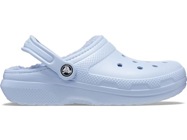 Crocs Classic Lined Clog