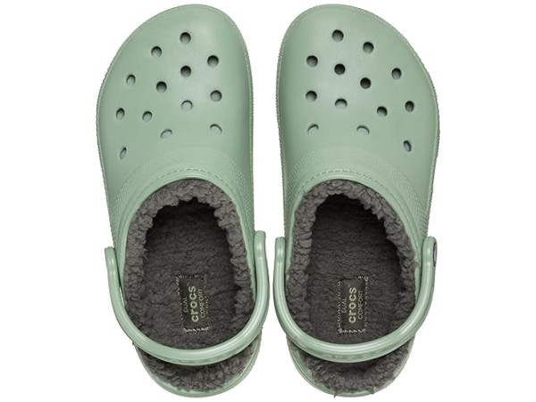 Crocs Classic Lined Clog