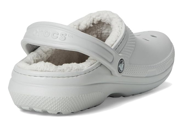 Crocs Classic Lined Clog