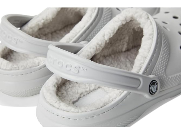 Crocs Classic Lined Clog