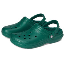 Crocs Classic Lined Clog