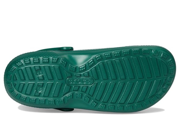 Crocs Classic Lined Clog