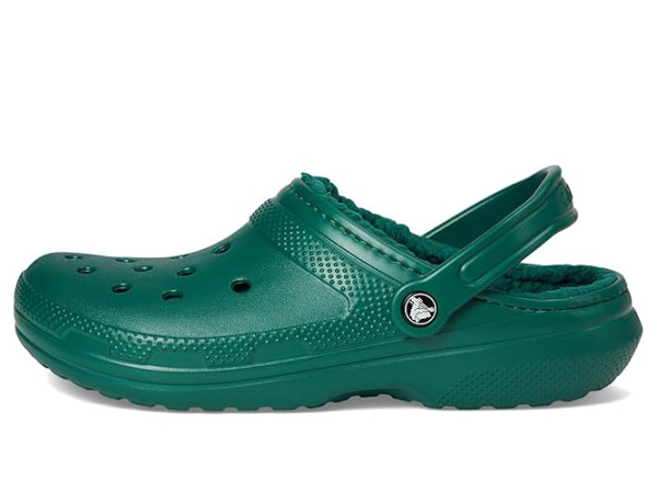 Crocs Classic Lined Clog