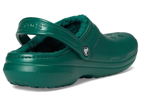 Crocs Classic Lined Clog