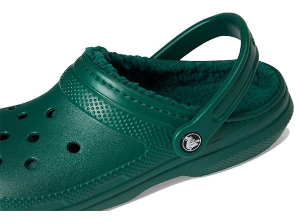 Crocs Classic Lined Clog