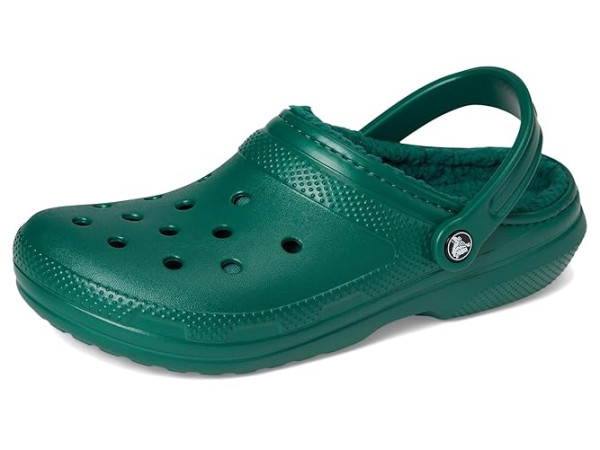 Crocs Classic Lined Clog