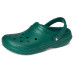 Crocs Classic Lined Clog