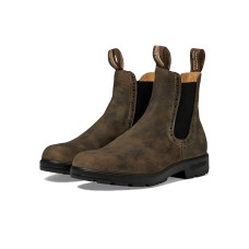 Blundstone BL1351 High-Top Chelsea Boot