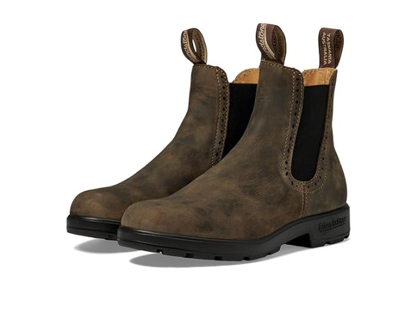 Blundstone BL1351 High-Top Chelsea Boot
