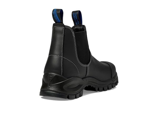 Blundstone Work & Safety Chelsea Boots