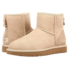 UGG Classic Mini II