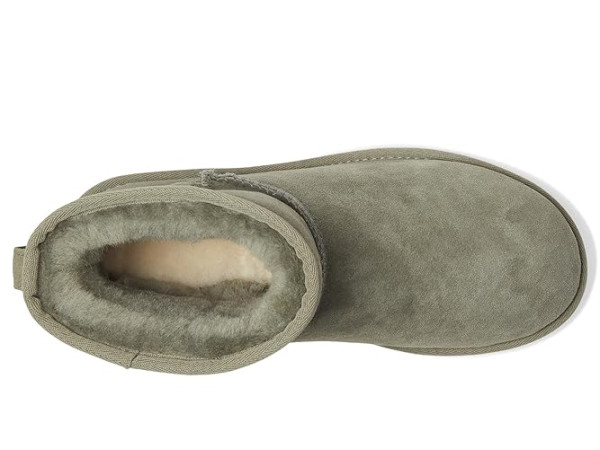 UGG Classic Mini II