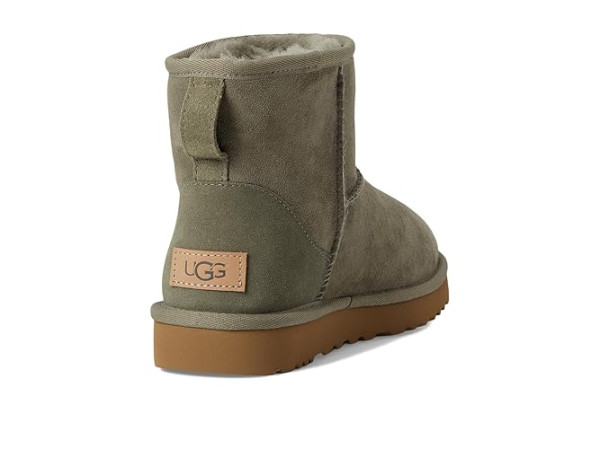 UGG Classic Mini II