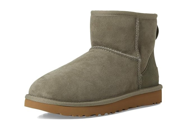 UGG Classic Mini II