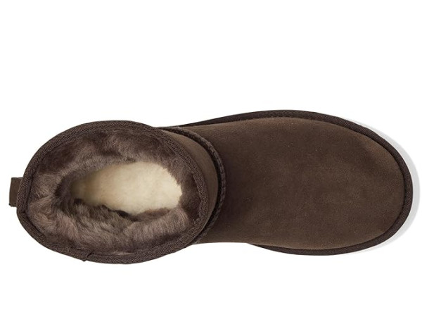 UGG Classic Mini II