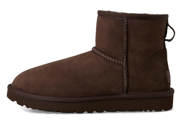 UGG Classic Mini II