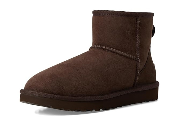 UGG Classic Mini II
