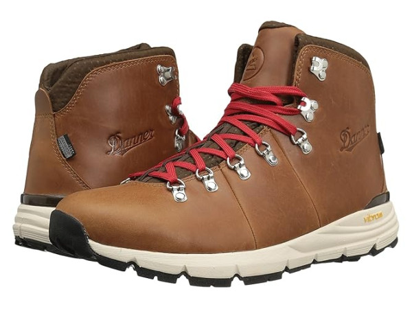 Danner Mountain 600 4.5