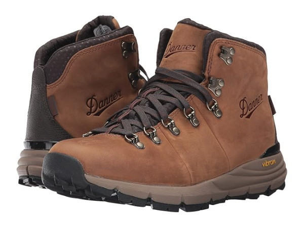 Danner Mountain 600 4.5