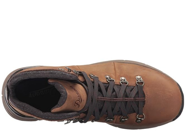 Danner Mountain 600 4.5